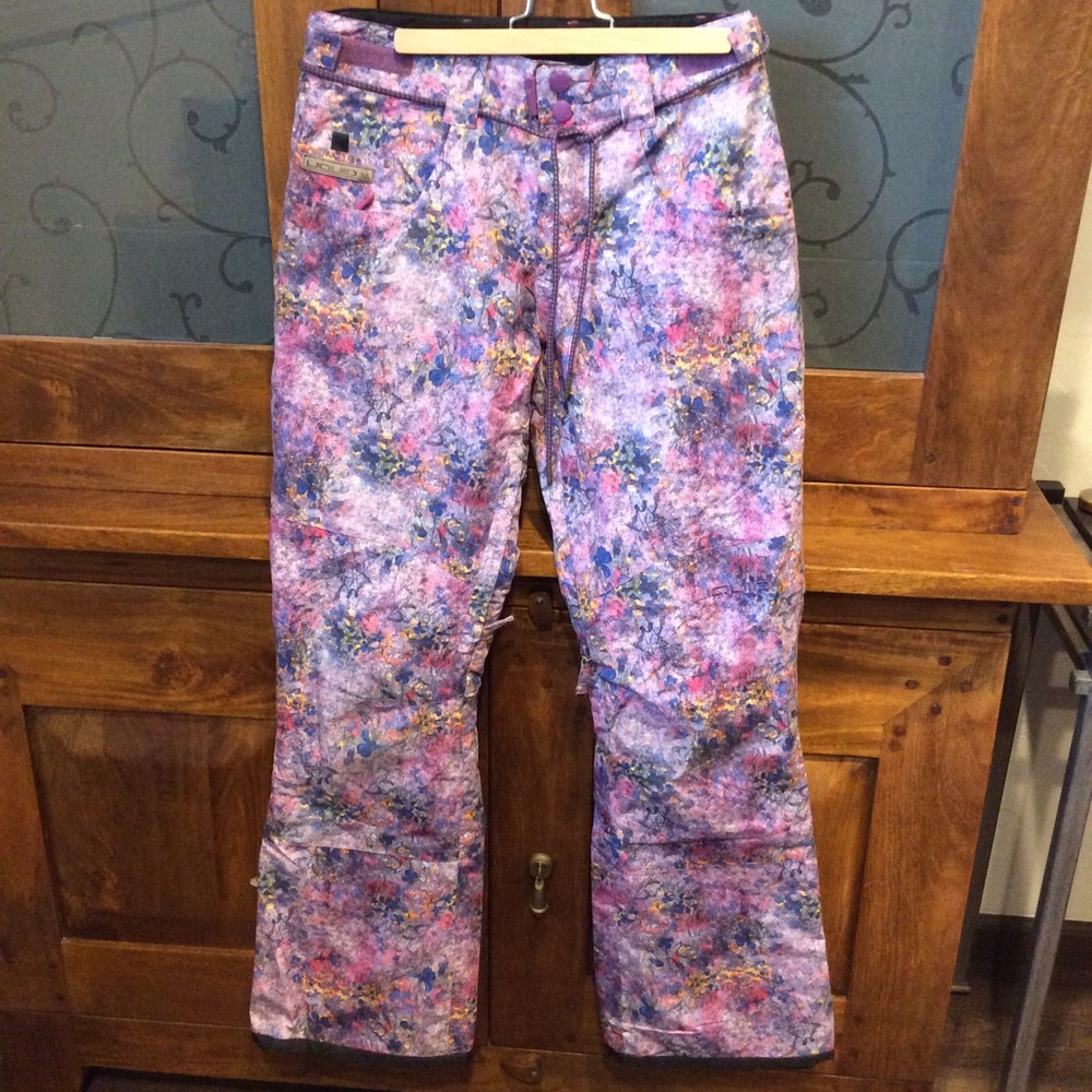 Snow Pants 🌸❄️